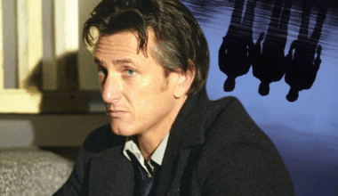 L'un des meilleurs films de Clint Eatswood : Mystic River, ou le mal par le mâle