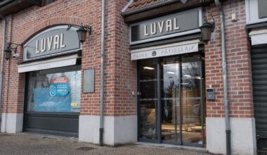 Près de Rouen, cette ancienne boulangerie Luval est en travaux : que va-t-elle devenir ?