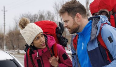 Pékin Express : cette stratégie secrète de Kévin et Sophie pour ne pas perdre la face pendant l'aventure