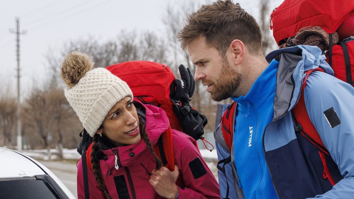 Pékin Express : cette stratégie secrète de Kévin et Sophie pour ne pas perdre la face pendant l'aventure
