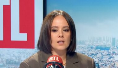 Alizée se confie sur ce fléau qui a gâché son enfance (VIDEO)