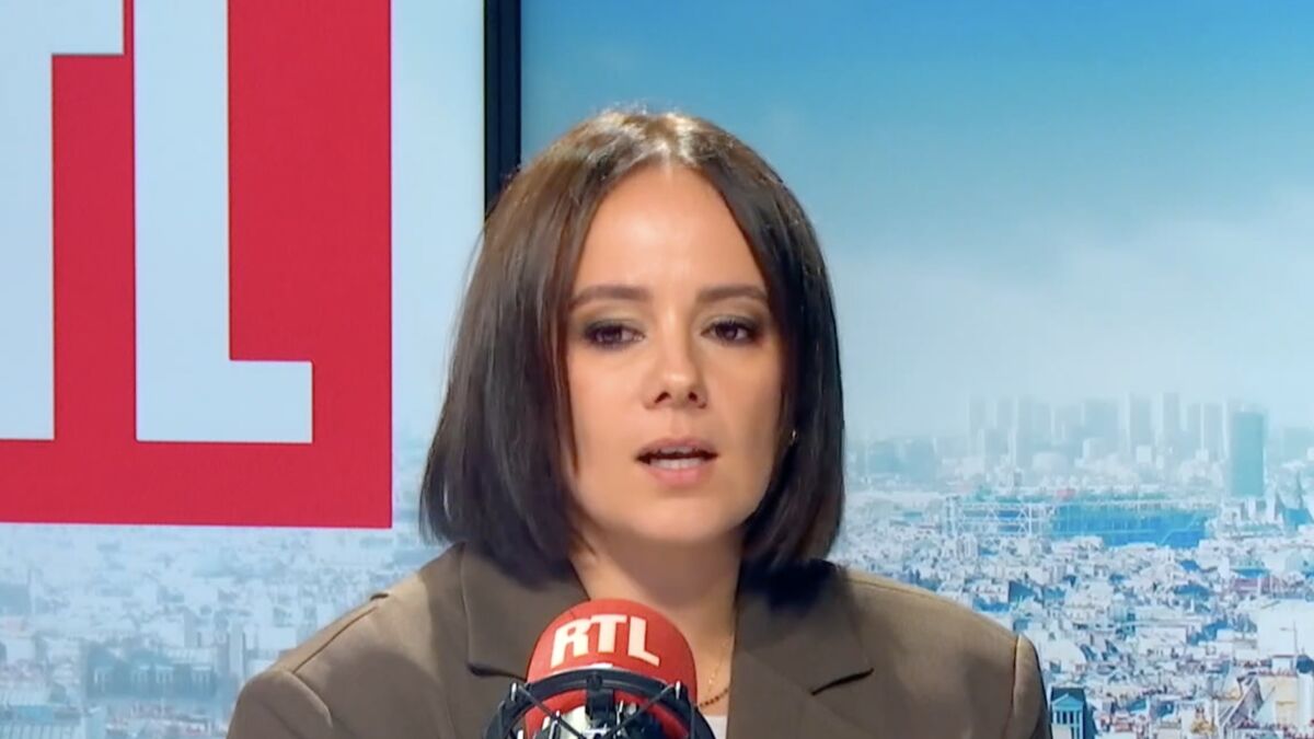 Alizée se confie sur ce fléau qui a gâché son enfance (VIDEO)