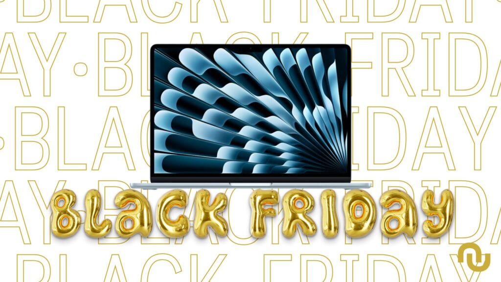 MacBook Air M4 (13")