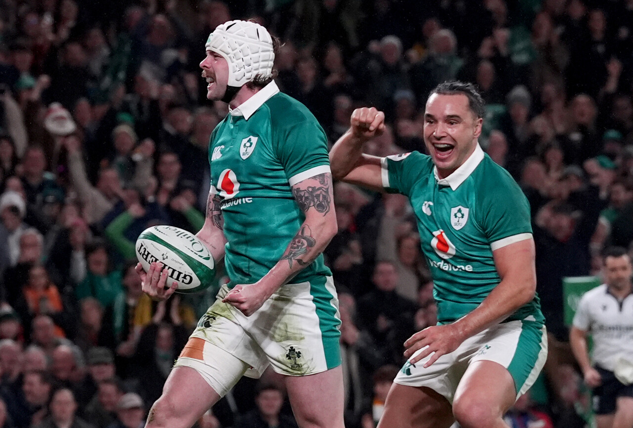 les résultats des matchs internationaux