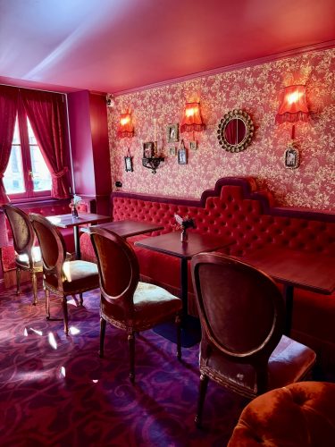 Madame C strasbourgIMG_3609