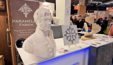 Le « Fabriqué en Occitanie » rayonne au Salon du Made In France 2025 à Paris