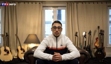 Ex-star des charts en France, le rappeur Maes écope de sept ans de prison au Maroc