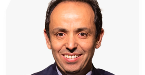 « Laissez nous rêver »