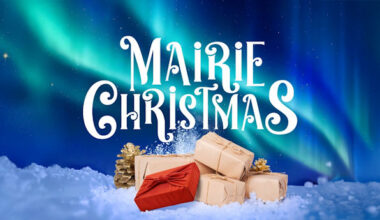 Samedi 29 novembre 2025, la Ville de Lille organise un Marche de Noël local, durable, solidaire et zéro déchet