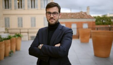 "La soumission chimique est un sujet d'actualité"