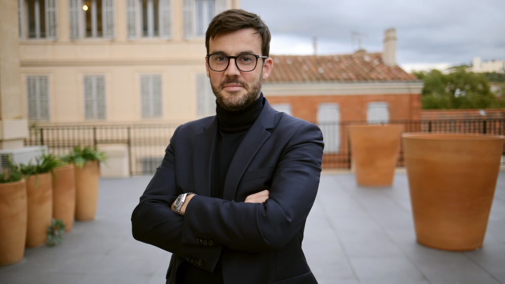 "La soumission chimique est un sujet d'actualité"