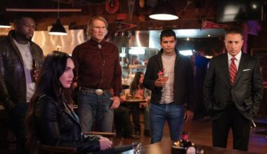 Malgré l’échec au box-office d’Expendables 4, une suite est-elle prévue ?