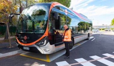 À Marseille, la Métropole prépare la mise en service de nouveaux équipements (…)