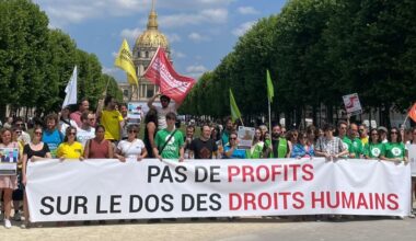 Devoir de vigilance : après le revers européen, quelle mobilisation ?