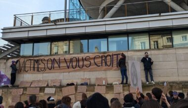 Des manifestations prévues en Gironde contre les violences faites aux femmes, deux jours après un féminicide