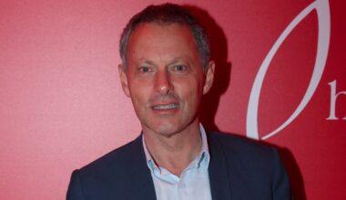 Marc-Olivier Fogiel papa : cette plateforme polémique qu’il interdit formellement à ses filles et beaucoup seront d’accord