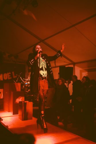 Marc Prépus – Machine Émotionnelle 1 paye ton noel soirée concert