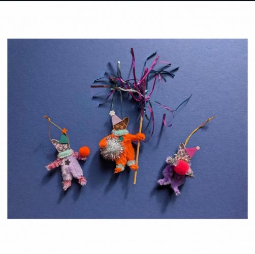 Marcel & Olga Nideck