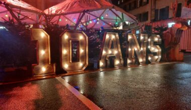 le marché Off fête ses 10 ans samedi avec plein d'animations, voici le programme