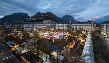 horaires, programmation, ce qu'il faut savoir