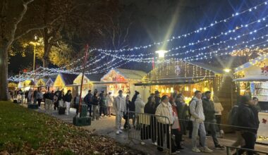 100 chalets, horaires, dates... à quoi s'attendre