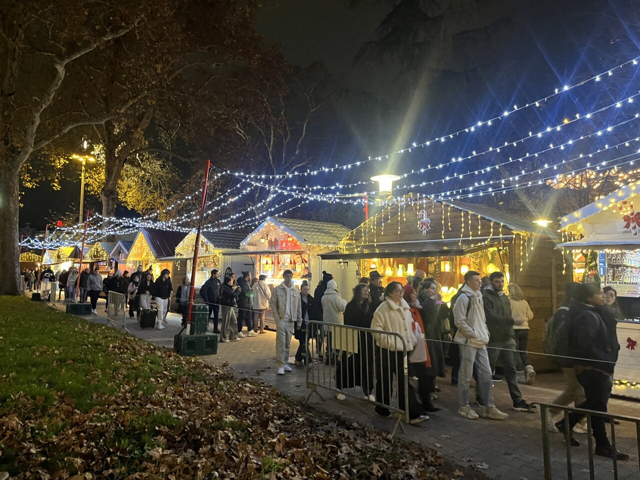 100 chalets, horaires, dates... à quoi s'attendre