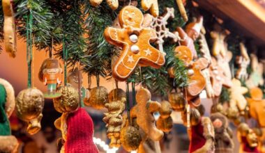 Lille arrive en tête des marchés de Noël 2025