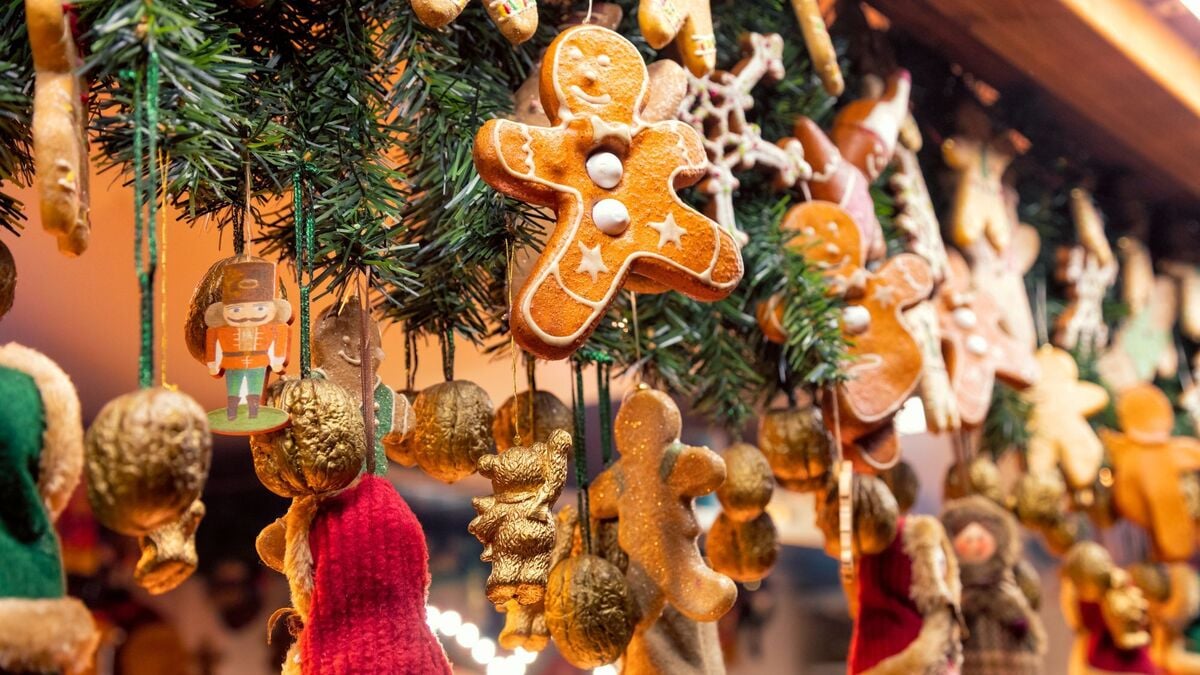 Lille arrive en tête des marchés de Noël 2025