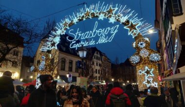 cette année, les illuminations démarreront plus tôt, voici pourquoi