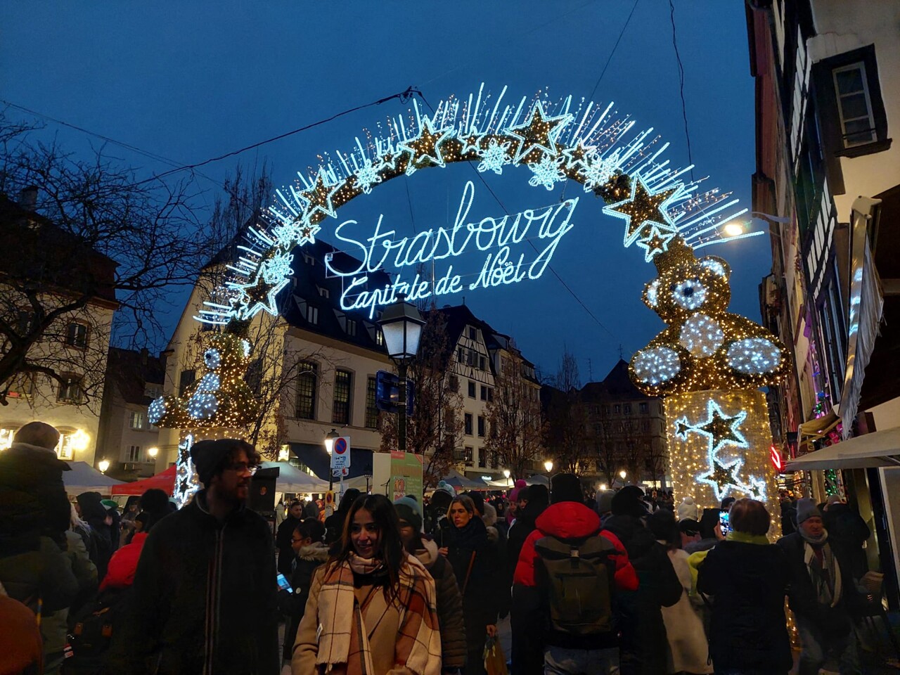 cette année, les illuminations démarreront plus tôt, voici pourquoi