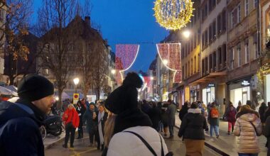 les commerces autorisés à ouvrir plusieurs dimanches avant Noël, voici le détail