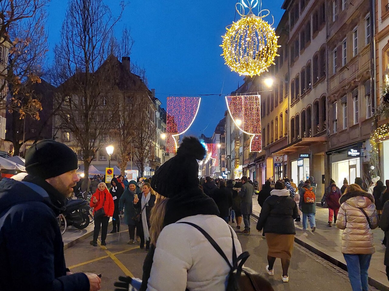 les commerces autorisés à ouvrir plusieurs dimanches avant Noël, voici le détail