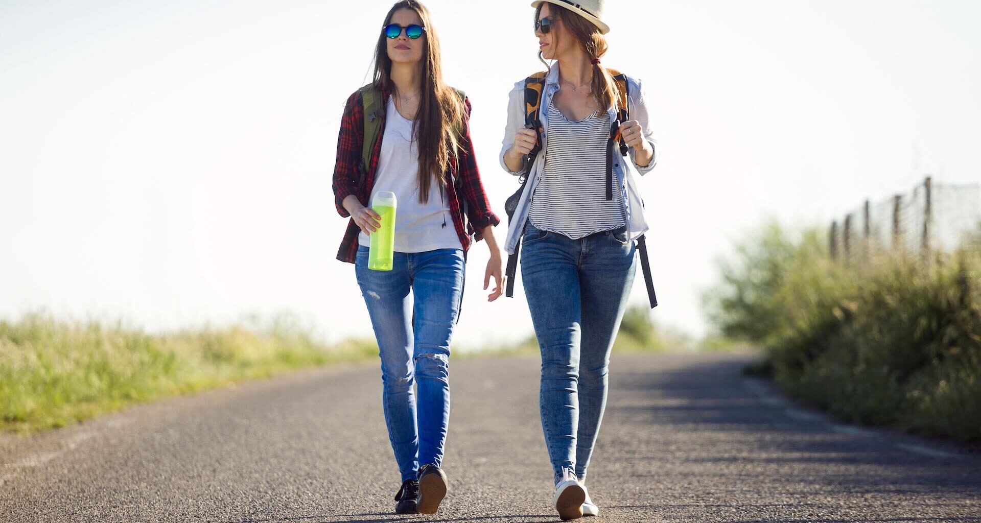 Voici la durée idéale d’une marche pour vivre plus longtemps, selon la science