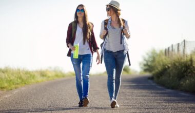 Voici la durée idéale d’une marche pour vivre plus longtemps, selon la science