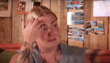 Marianne (Secret Story) menace une nouvelle fois la production de ...