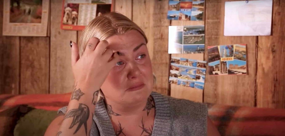 Marianne (Secret Story) menace une nouvelle fois la production de ...