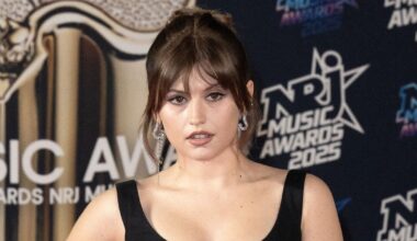 Marine en couple ? Ses confidences sur sa vie amoureuse