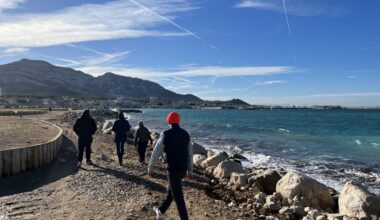 les prévisions de ce coup de froid