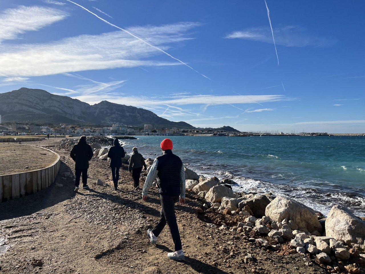 les prévisions de ce coup de froid