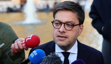 Les élus marseillais face à Laurent Nuñez : l'exercice d'équilibriste