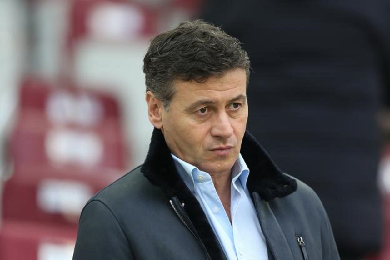 Laurent Marti : « À part le Stade Toulousain qui est capable d’enchaîner les titres… »