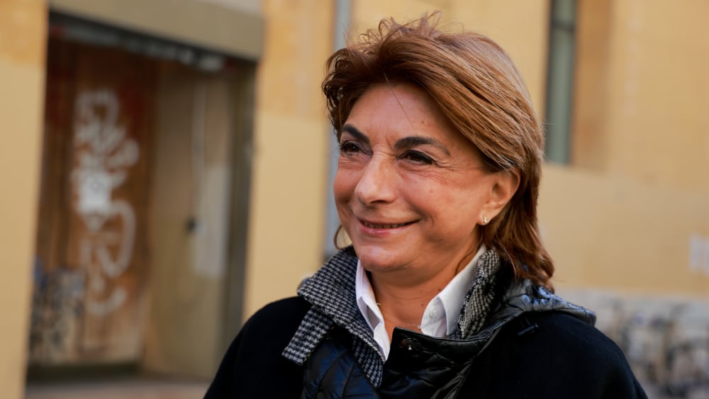 Martine Vassal (DVD) investie par le parti Horizons