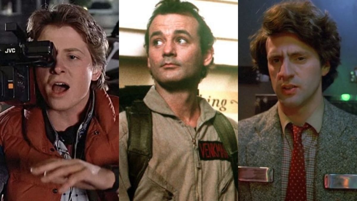 t’as une (très) mauvaise mémoire si tu ne reconnais pas ces 5 films des années 80 en une réplique