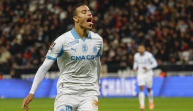 OM – Toulouse : à quelle heure et sur quelle chaîne suivre le match au Vélodrome ?