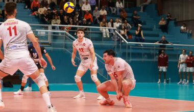 Ligue B : Martigues devra faire face au défi physique de Nancy