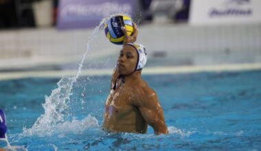 polo - Elite : face à Strasbourg, le Cercle des Nageurs de Marseille passe par un trou de souris