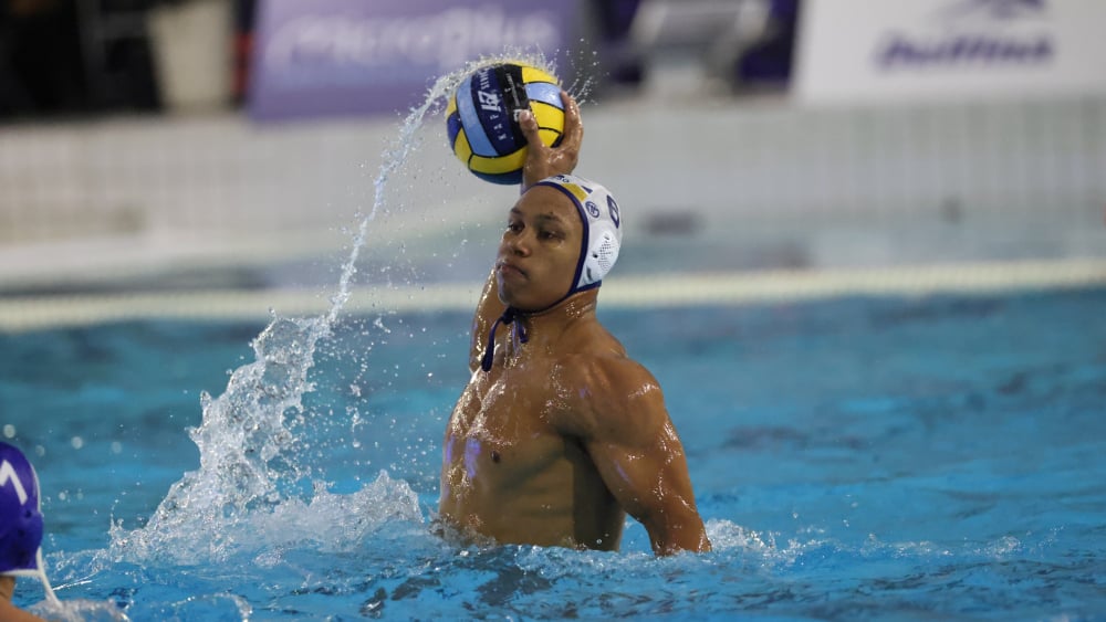 polo - Elite : face à Strasbourg, le Cercle des Nageurs de Marseille passe par un trou de souris