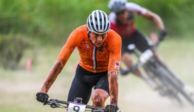 Double dose pour Van der Poel à Los Angeles ?