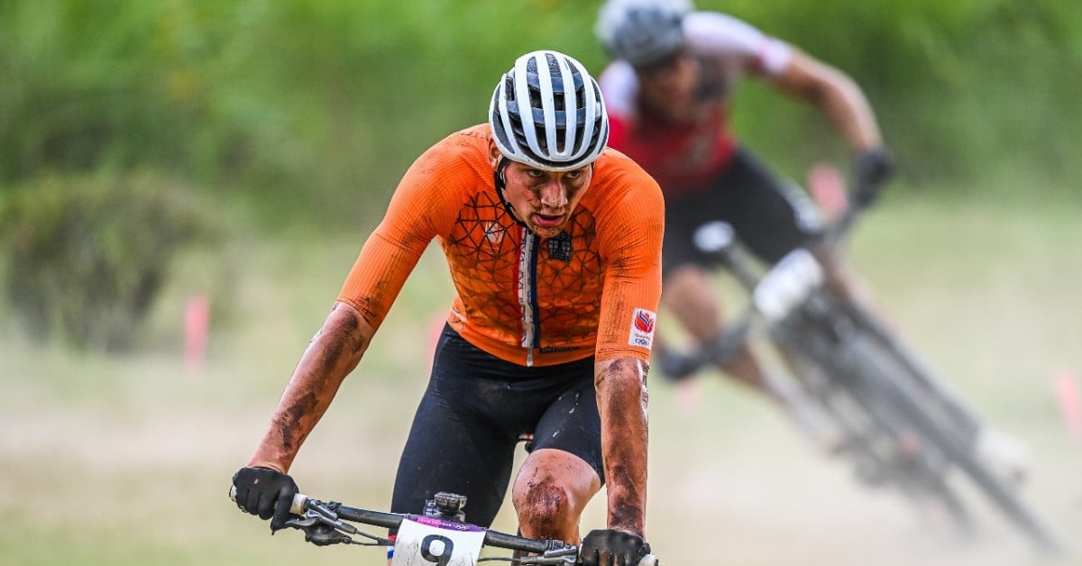 Double dose pour Van der Poel à Los Angeles ?