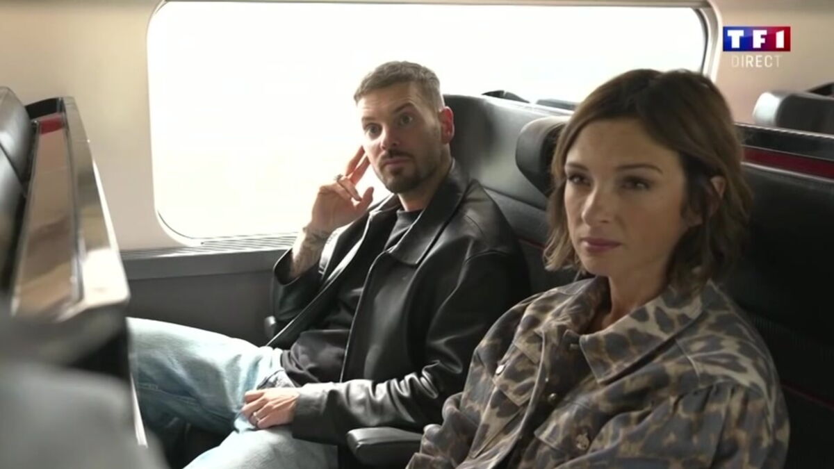 "Ça restera toujours mon premier enfant"